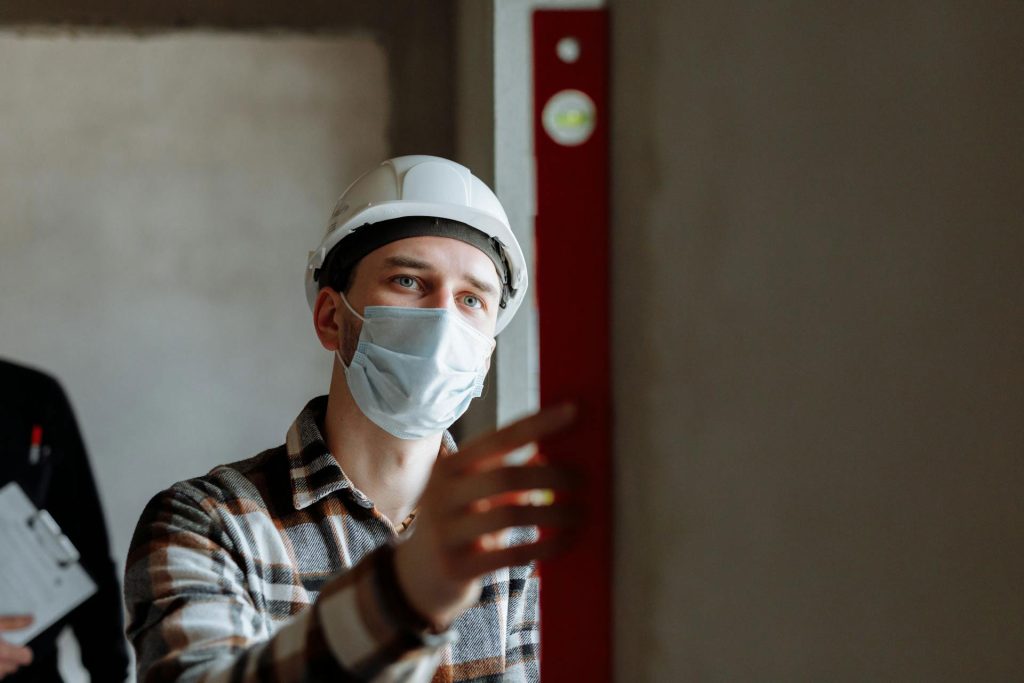 arquitecto constructor
