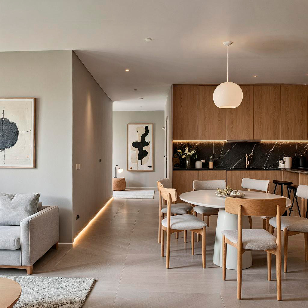 Diseño interior