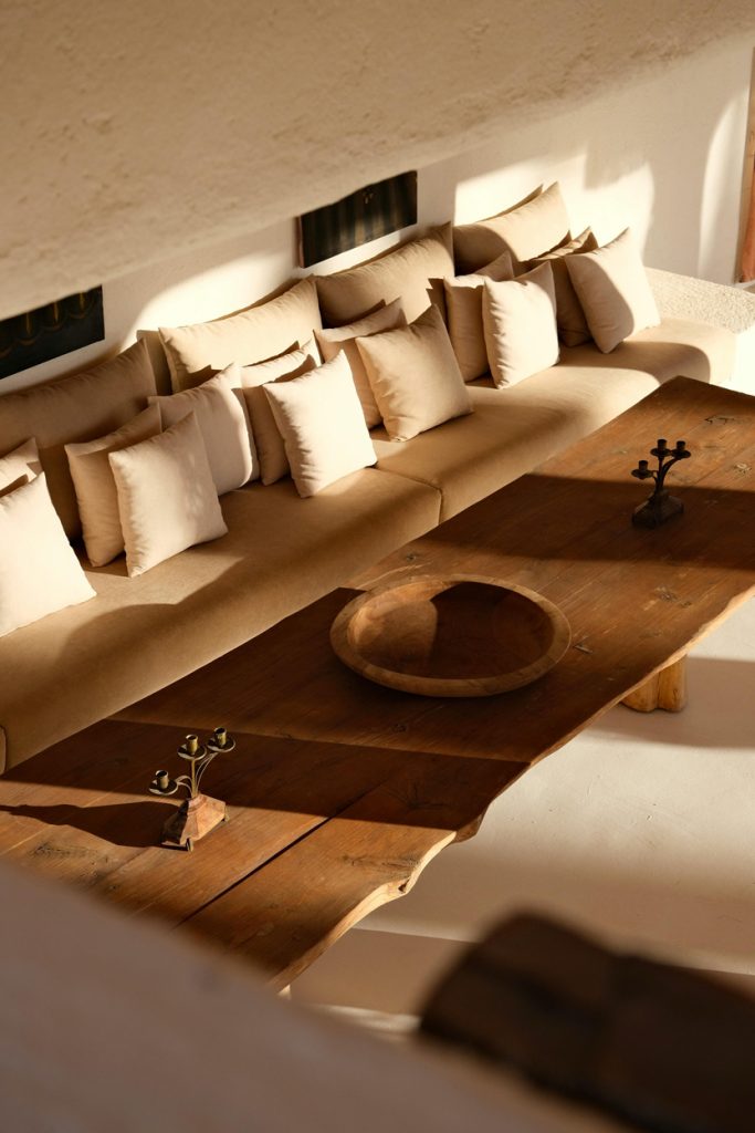 interior mediterraneo
