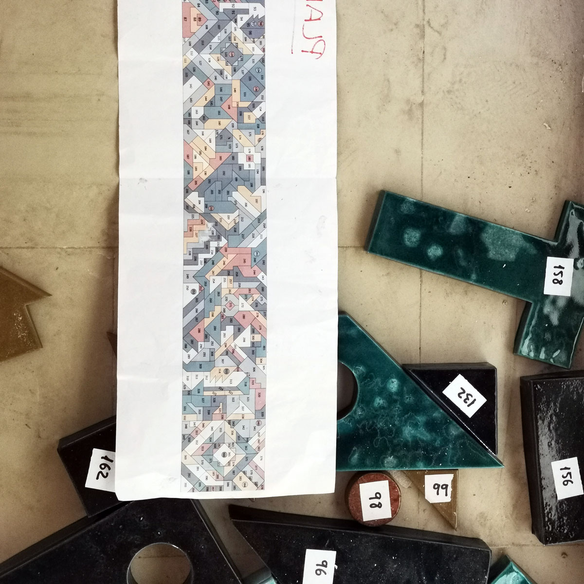 ceramicos artesanales